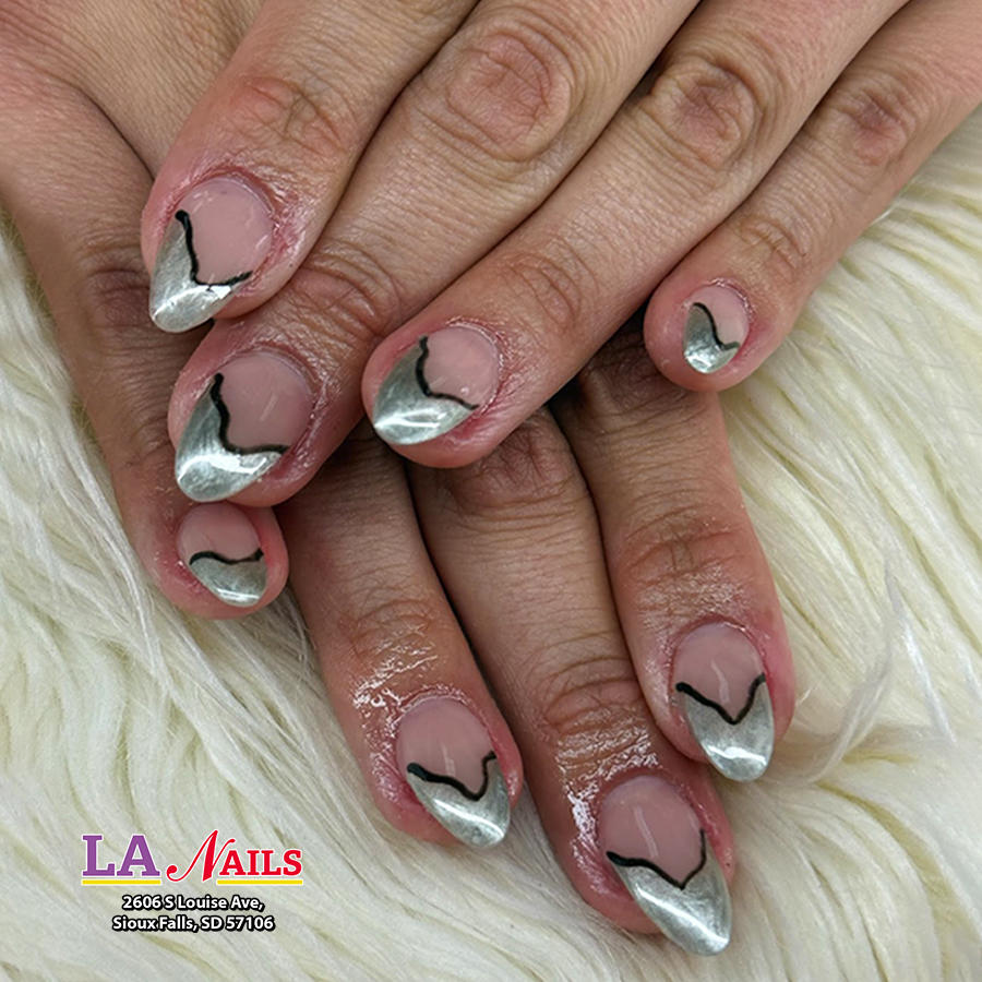 LA Nails | Nail collection